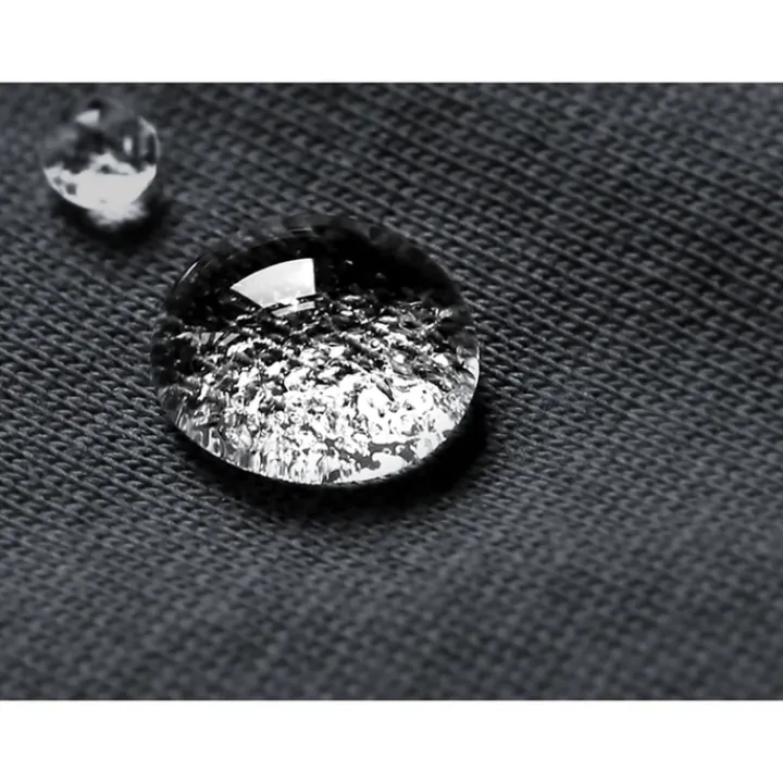 Paraplu'S>Senz Automatic Deluxe Opvouwbare Stormparaplu pure black