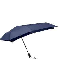 Paraplu'S>Senz Automatic Opvouwbare Stormparaplu midnight blue