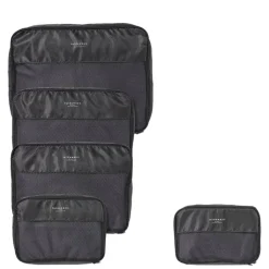 Inpaksystemen>Senz Foldaway Travel Cubes