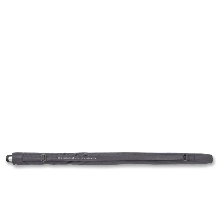 Paraplu'S>Senz Large Stick Stormparaplu passion red