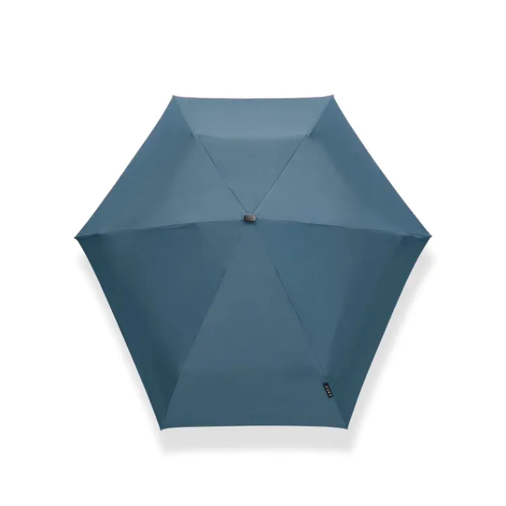 Paraplu'S>Senz Micro Manual Opvouwbare Stormparaplu elemental blue