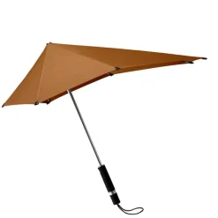 Paraplu'S>Senz Original Stick Paraplu sudan brown