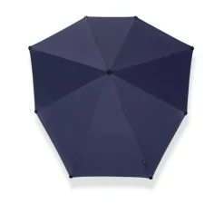 Paraplu'S>Senz Original Stick Stormparaplu midnight blue