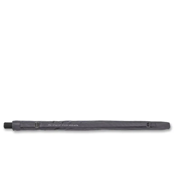Paraplu'S>Senz Original Stick Stormparaplu pure black