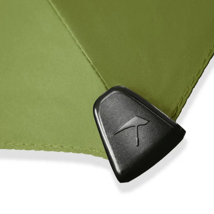 Paraplu'S>Senz XXL Stick Storm Umbrella fren green