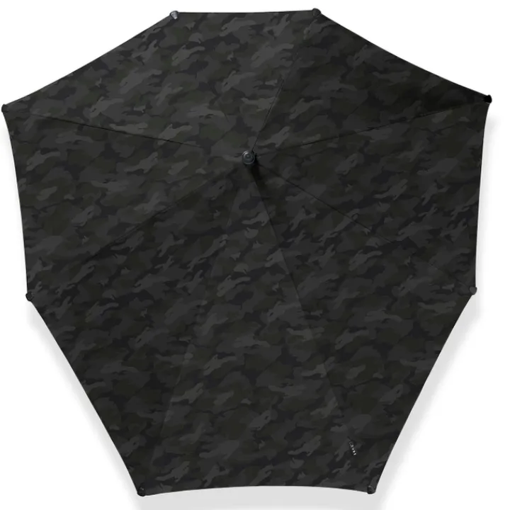 Paraplu'S>Senz XXL Stick Storm Umbrella camo