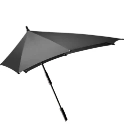 Paraplu'S>Senz XXL Stick Stormparaplu pure black