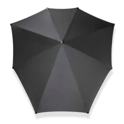 Paraplu'S>Senz XXL Stick Stormparaplu pure black