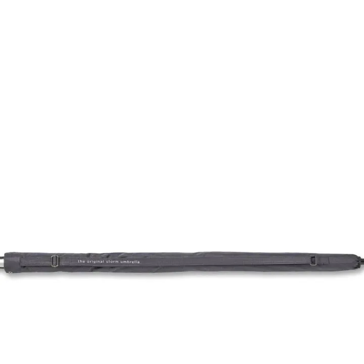 Paraplu'S>Senz XXL Stick Stormparaplu pure black