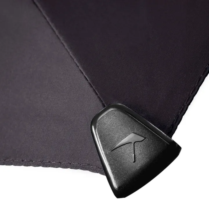 Paraplu'S>Senz XXL Stick Stormparaplu pure black