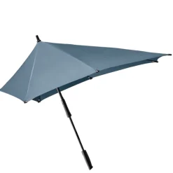 Paraplu'S>Senz XXL Stick Stormparaplu elemental blue