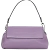 Schoudertassen|Crossbody>Smaak Amsterdam Aileen Crossbody fig