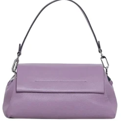 Schoudertassen|Crossbody>Smaak Amsterdam Aileen Crossbody fig