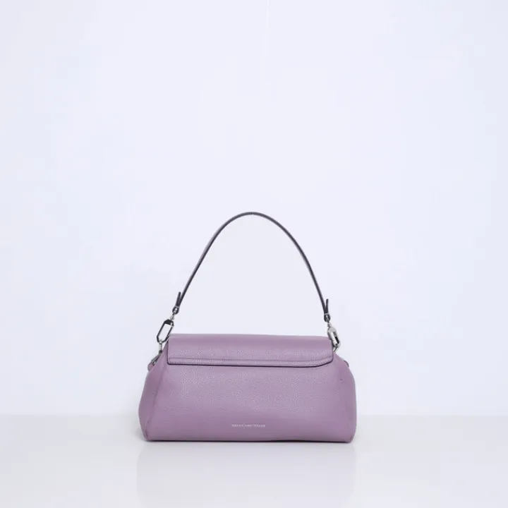 Schoudertassen|Crossbody>Smaak Amsterdam Aileen Crossbody fig