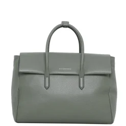 Schoudertassen|Handtassen>Smaak Amsterdam Barbra XL Workbag pine