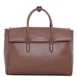 Schoudertassen|Handtassen>Smaak Amsterdam Barbra XL Workingbag camel