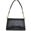 Schoudertassen|Crossbody>Smaak Amsterdam Bitti Shoulderbag black