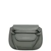 Schoudertassen|Crossbody>Smaak Amsterdam Clint Handbag pine