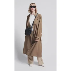 Fashion Tassen>Smaak Amsterdam Clint Handbag black
