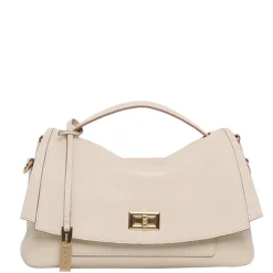 Schoudertassen|Handtassen>Smaak Amsterdam Ida Handbag limestone