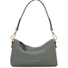 Schoudertassen|Crossbody>Smaak Amsterdam Jack Crossbody pine