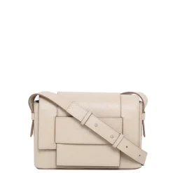 Schoudertassen|Crossbody>Smaak Amsterdam Megan Crossbody limestone