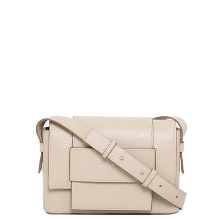 Schoudertassen|Crossbody>Smaak Amsterdam Megan Crossbody limestone