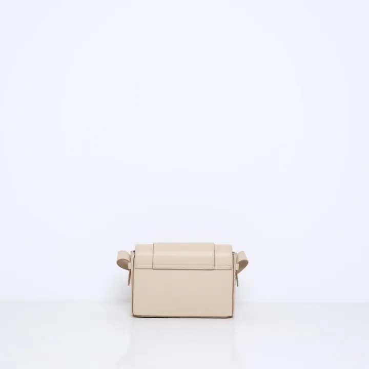 Schoudertassen|Crossbody>Smaak Amsterdam Megan Crossbody limestone