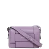 Schoudertassen|Crossbody>Smaak Amsterdam Megan Crossbody fig