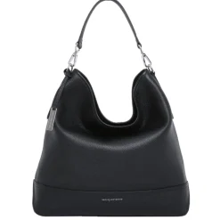 Schoudertassen|Damestassen>Smaak Amsterdam Tuur Handbag black