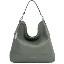 Schoudertassen|Fashion Tassen>Smaak Amsterdam Tuur Handbag pine