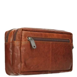 Clutches>Spikes & Sparrow Bronco Polstas brandy