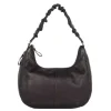 Schoudertassen|Damestassen>Spikes & Sparrow Harli Shoulderbag black