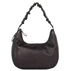 Schoudertassen|Damestassen>Spikes & Sparrow Harli Shoulderbag black
