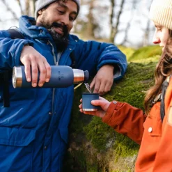 Waterflessen|Thermosflessen>Stanley The Adventure To-Go Bottle 0.75L abyss