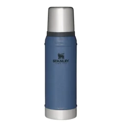 Thermosflessen>Stanley The Legendary Classic Bottle 0.75L hammertone lake
