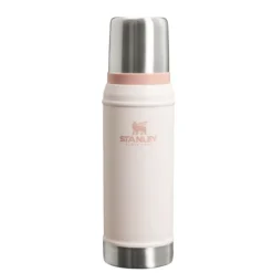 Thermosflessen>Stanley The Legendary Classic Bottle 0.75L rose quartz