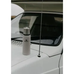 Thermosflessen>Stanley The Legendary Classic Bottle 0.75L rose quartz