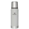 Thermosflessen>Stanley The Legendary Classic Bottle 0.75L ash
