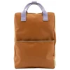 Peuter Rugzakken|Kinderrugzakken>Sticky Lemon A Journey Of Tales Backpack Large buddy brown