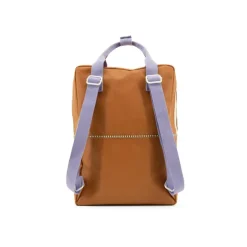 Peuter Rugzakken|Kinderrugzakken>Sticky Lemon A Journey Of Tales Backpack Large buddy brown