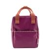 Peuter Rugzakken|Meisjesrugzakken>Sticky Lemon A Journey Of Tales Backpack Small purple tales