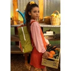 Peuter Rugzakken|Kinderrugzakken>Sticky Lemon Backpack Large Farmhouse Envelope sprout green