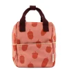 Peuter Rugzakken|Meisjesrugzakken>Sticky Lemon Backpack Small Meadows Acorn moonrise pink