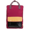 Peuter Rugzakken|Meisjesrugzakken>Sticky Lemon Better Together Backpack Large gymnastic pink