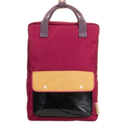 Peuter Rugzakken|Meisjesrugzakken>Sticky Lemon Better Together Backpack Large gymnastic pink