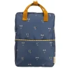 Peuter Rugzakken|Kinderrugzakken>Sticky Lemon Better Together Eyes Large boxing blue