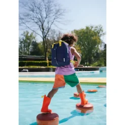 Peuter Rugzakken|Kinderrugzakken>Sticky Lemon Better Together Uni Backpack Medium skate ramp