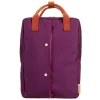 Peuter Rugzakken|Kinderrugzakken>Sticky Lemon Better Together Uni Backpack Large purple tights