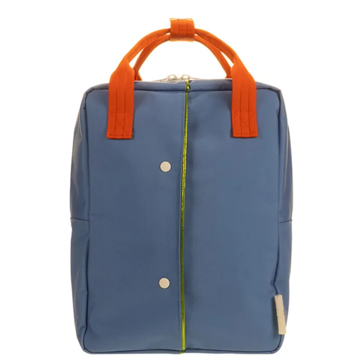 Peuter Rugzakken|Kinderrugzakken>Sticky Lemon Better Together Uni Backpack Medium pool